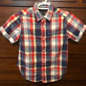 Kid’s Tommy Hilfiger